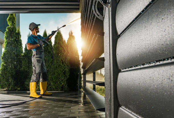 Best Exterior Home Cleaning  in Verdigris, OK