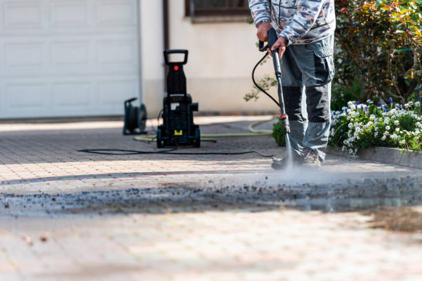 Best Pressure Washing Siding  in Verdigris, OK