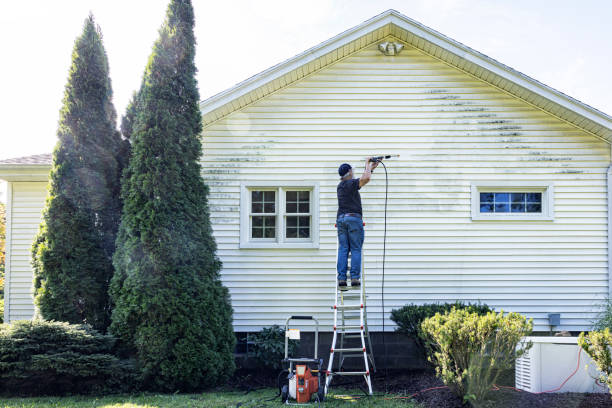 Best Residential Pressure Washing Services  in Verdigris, OK