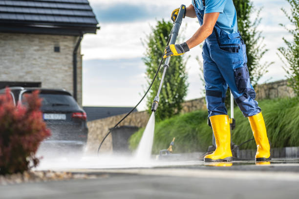 Best Best Pressure Washing Companies  in Verdigris, OK